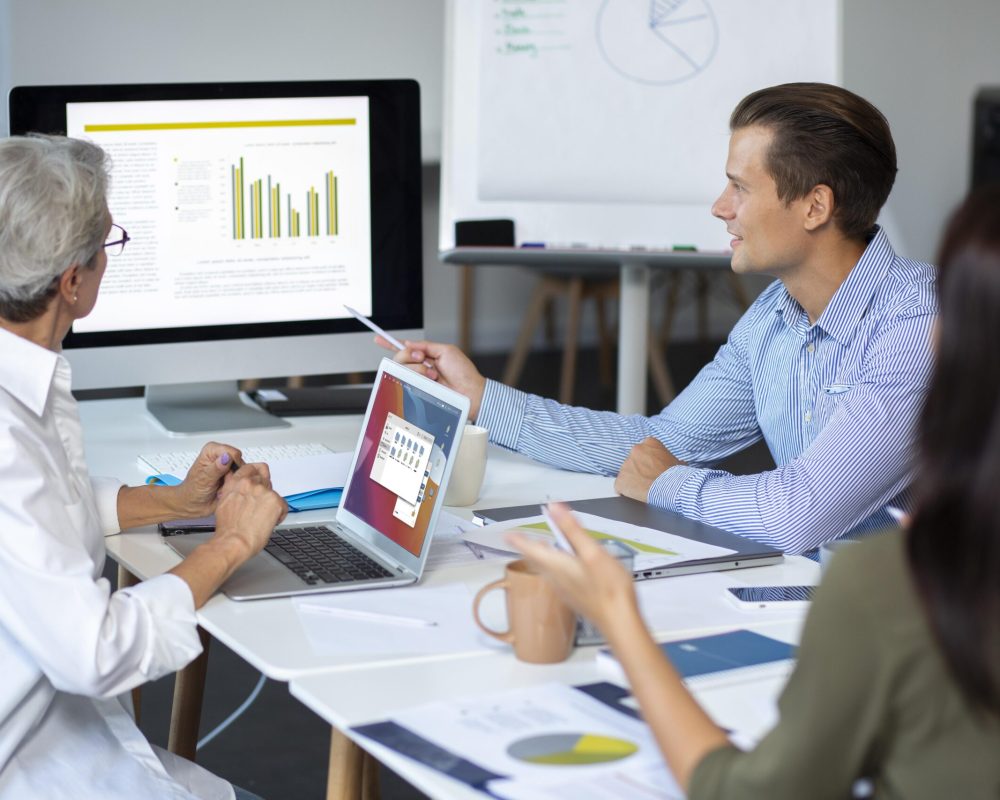 administracion activos