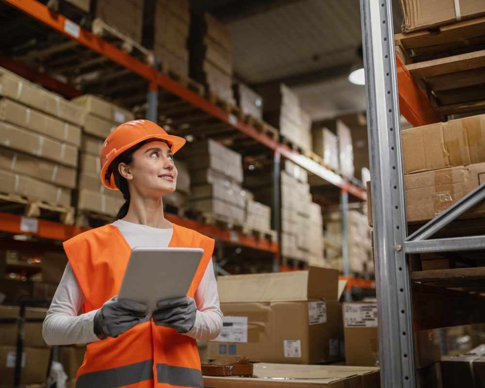 inventario de materiales